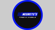 Negretes Used Tire Shop