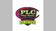 PLC Towing & Recovery