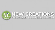 New Creations Child Care