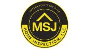 MSJ Home Inspections