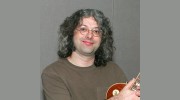Stephen's Guitar Lessons