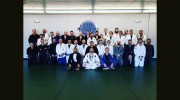 The Academy Of Brazilian Jiujitsu