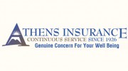 Athens Insur Service