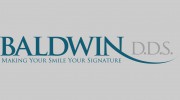 Jason Baldwin DDS