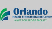 Orlando Health & Rehabilitation Center