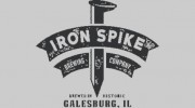 Iron Spike Brewing