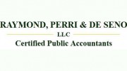 Raymond Perri & De Seno