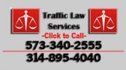 Traffic Law Services