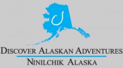 Discover Alaskan Adventures