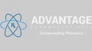 Advantage Pharmaceuticals