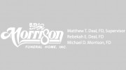 Morrison Funeral Home