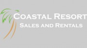 Coastal Resort Sales & Rentals