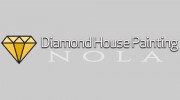 Diamond House Painting