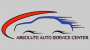 Absolute Auto Service Center