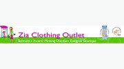 Zia Clothing Outlet