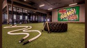 Be FITNESS