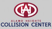Alamo Heights Collision Center