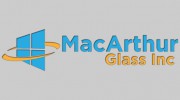 MacArthur Glass