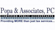 Popa & Associates Cpa's