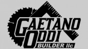 Gaetano Oddi Builder