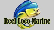 Reel Loco Marine Sales & Service