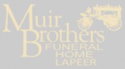 Muir Brothers Funeral Home