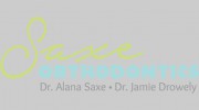 Saxe Orthodontics