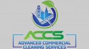 Advanced Commercial Cleaning