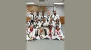 Davis Martial Arts