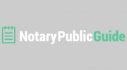 Nick's Notary Public Service