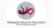 Women's Health Partners Of The Permian Basin