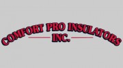 Comfort Pro Insulators