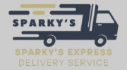 Sparky's Express Delivery