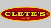 Clete's