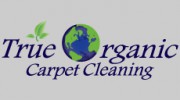 True Organic Carpet Cleaning