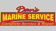 Dan's Marine Service
