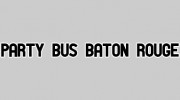Party Bus Baton Rouge