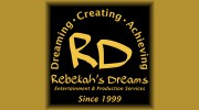 Rebekah's Dreams Entertainment & Production Services