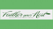 Feather Your Nest Antiques