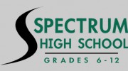 Spectrum High School