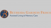 Bethesda Gardens Frisco Assisted Living