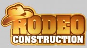 Rodeo Construction