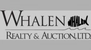 Whalen Realty & Auction