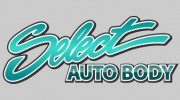 Select Auto Body