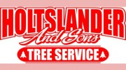 Holtslanders Stump Removal