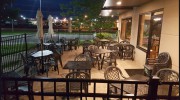 Landmark Restaurant