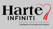 Harte Nissan Used Car Authorized