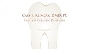 Klimcak Cass F DDS