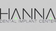 Hanna Dental Implant Center