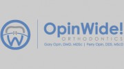 Opin Perry DDS MScD